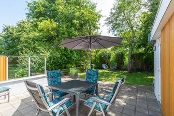 Bungalow für 2 Personen in Callantsoog, Noord-Holland - Nordseeküste, Bild 4