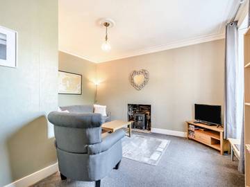 Cottage for 3 People in Berwick-upon-Tweed, Northumberland Coast, Photo 4