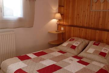 Chalet voor 9 Personen in Laveissière, Centraal Massief, Afbeelding 3