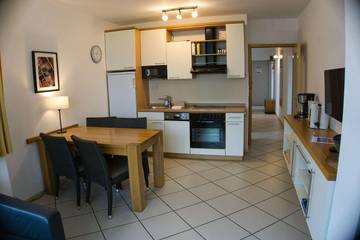 Ferienwohnung für 5 Personen in Göhren, Rügen, Bild 4