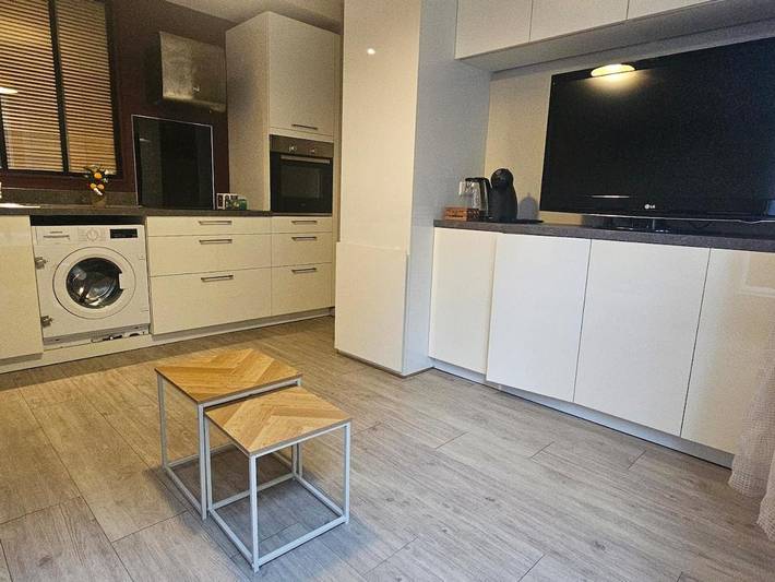 Gîte pour 4 personnes dans Boussois
