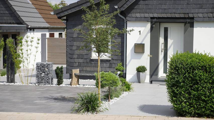 Ferienhaus für 6 Personen, mit Garten in Eckernförde - 3