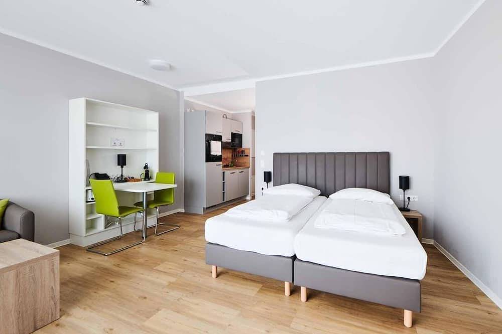 Ganze Wohnung, Apartments M - Adapt Apartments Wetzlar in Wetzlar, Lahn-Dill-Kreis