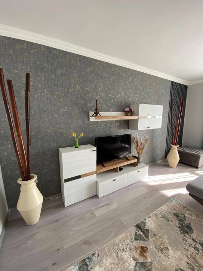 Gîte pour 4 personnes, avec balcon à Eger - 3