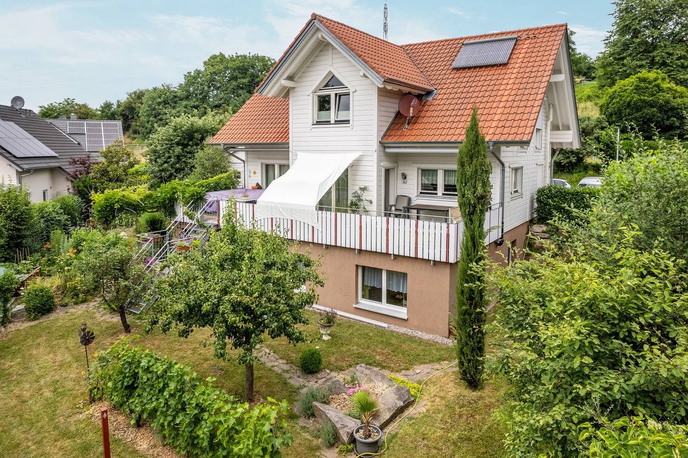 Photo : Appartement de vacances