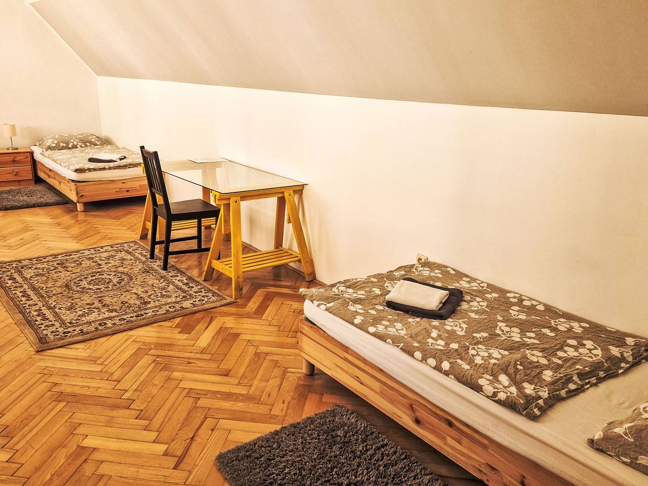 Apartamento entero, Old Town home in Staré Město, Praga