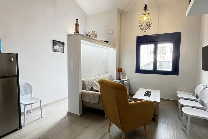 Apartamento de vacaciones para 4 personas - 1