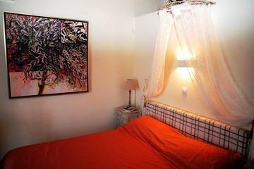 Chalet para 7 Personas en Pera Melana, Kynouria, Foto 3
