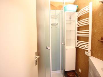 Chalet pour 5 Personnes dans Chamrousse, Parc national des Écrins, Photo 4