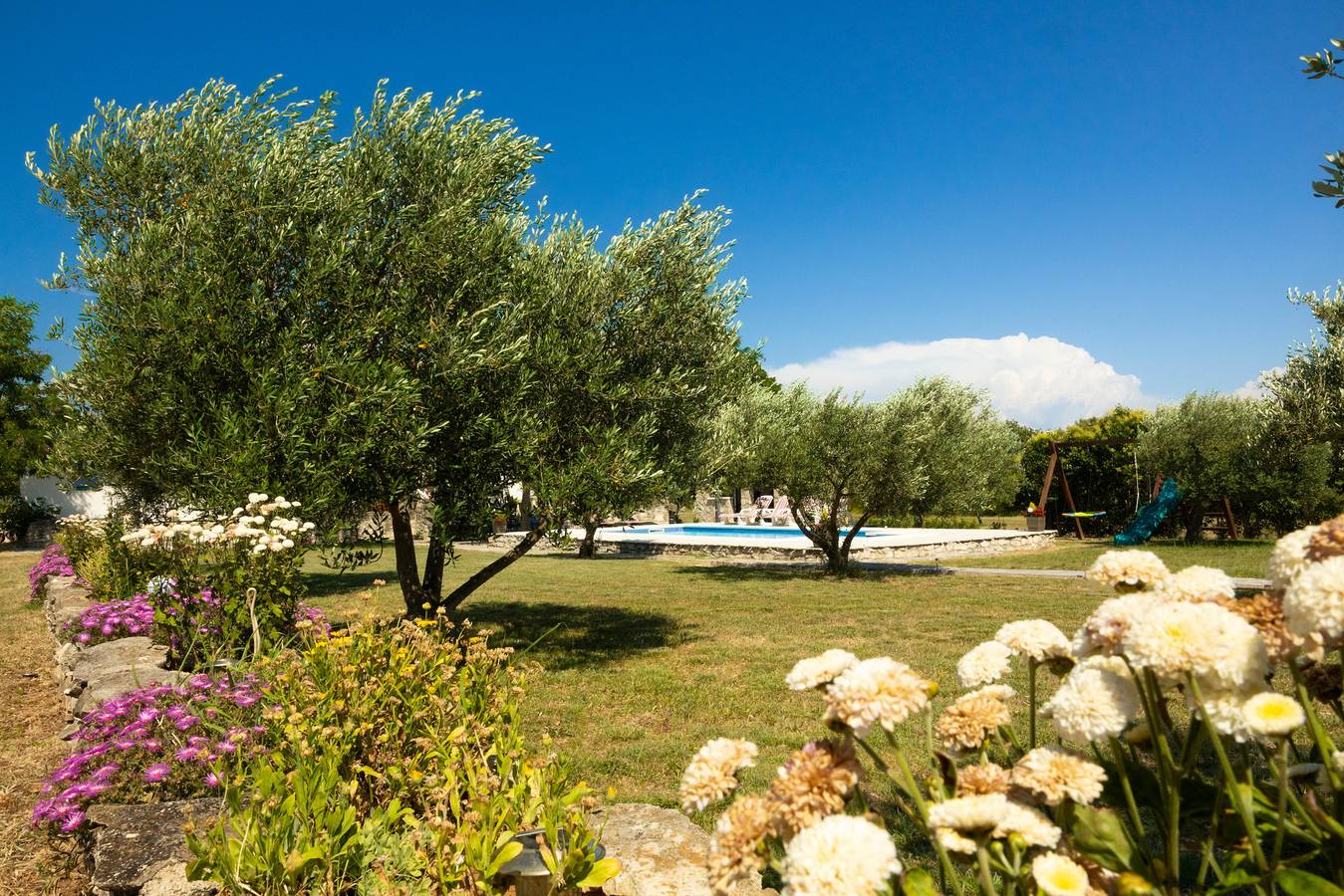 Holiday home Mandorla in Grad Benkovac, Zadar