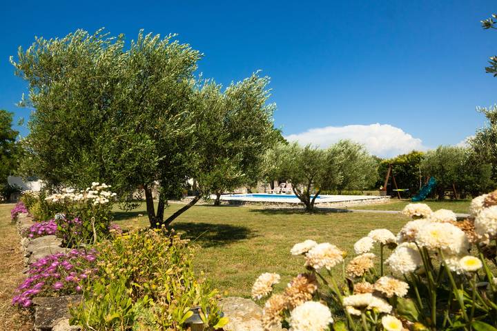 Holiday home Mandorla in Grad Benkovac, Zadar
