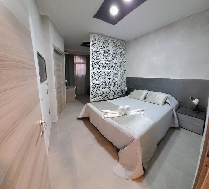 B&b per 4 persone a Cornaredo