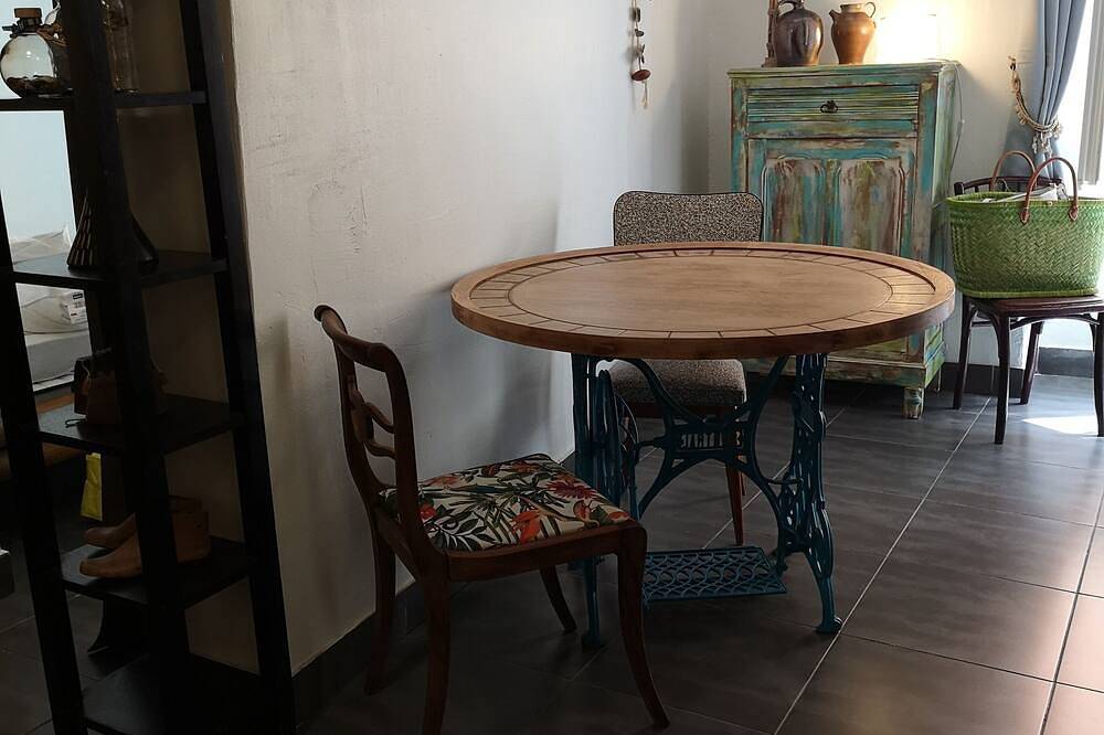 Appartamento intero, T 2 50 M2 2 minutes from the beach in Ajaccio, Golfe D'Ajaccio