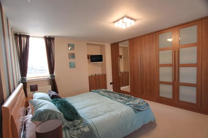Holiday apartment for 2 people - 1