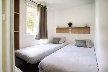 Camping pour 5 Personnes dans Florenville, Virton, Photo 2