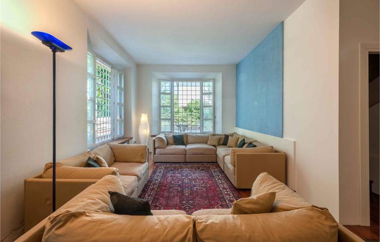 Ferienhaus für 11 Personen mit Terrasse in Rimini, Rimini Provinz