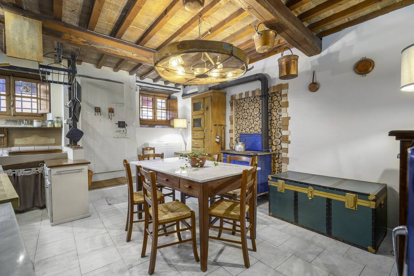 Ganze Wohnung, Pura Apartment in Palaia, Pisa Provinz