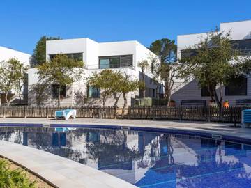 Chalet para 7 Personas en Llafranch, Palafrugell, Foto 4