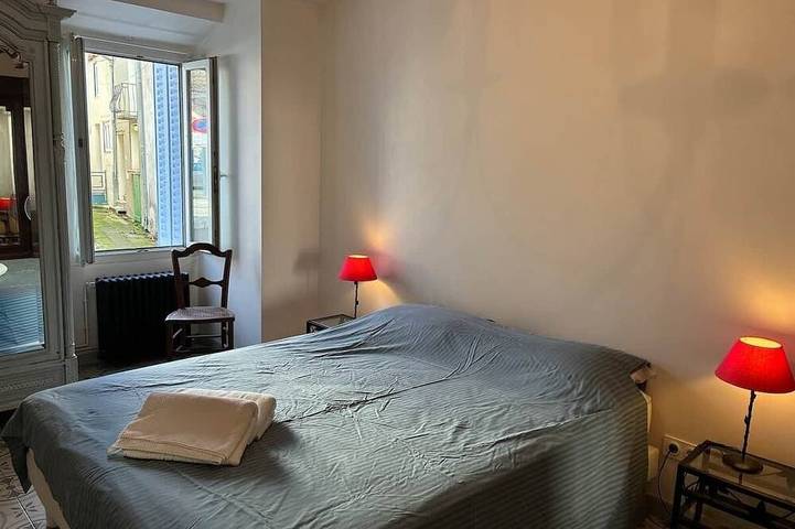 Location de vacances pour 5 personnes, avec balcon dans Office De Tourisme Aude En Pyrenees - 3