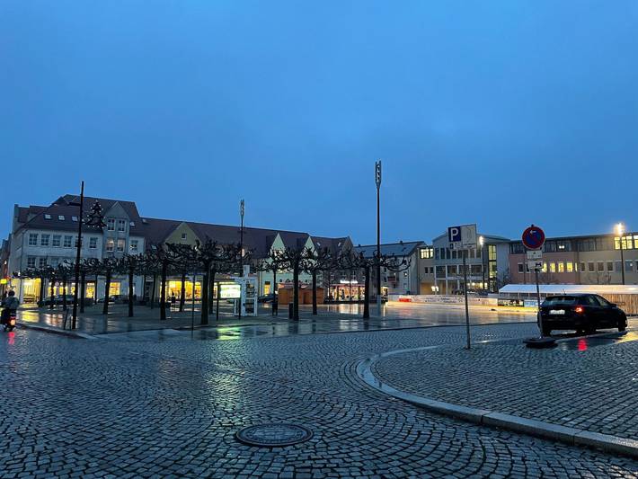 Ferienwohnung für 3 Personen, kinderfreundlich in Lübben - 3