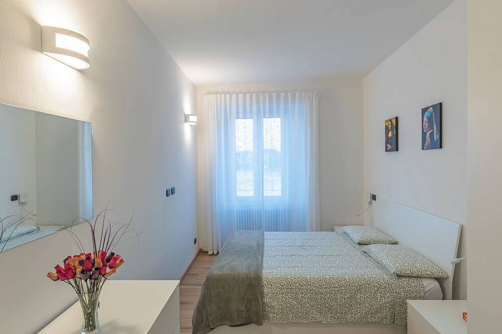 Ganze Wohnung, Bellavista Apartment in Blevio, Comer See