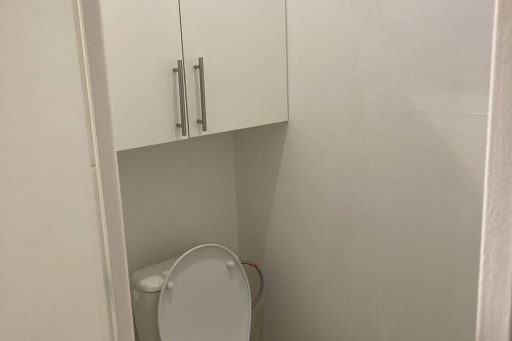 Appartement entier, Appartement chaleureux à proximité de Paris in Saint-Michel-sur-Orge, Essonne