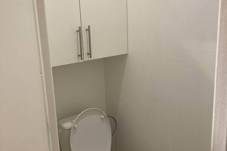 Gîte pour 4 personnes à Saint-Michel-sur-Orge - 3