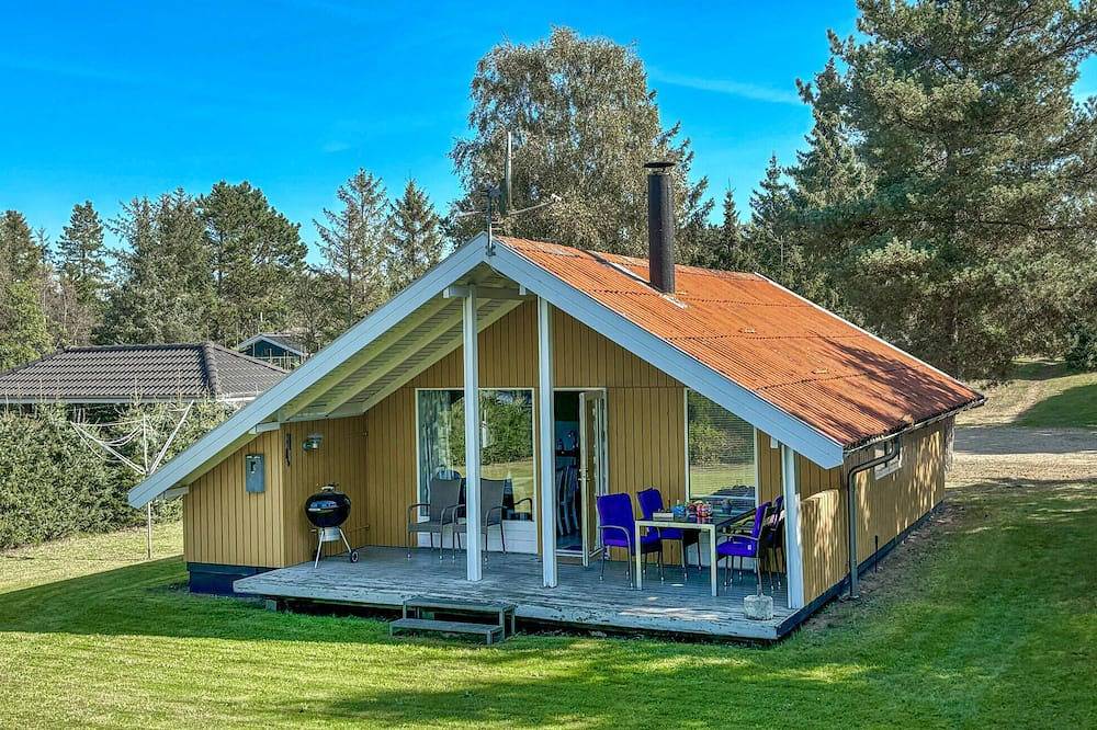 Casa vacanza a Silkeborg e dintorni a partire da 57€ a notte