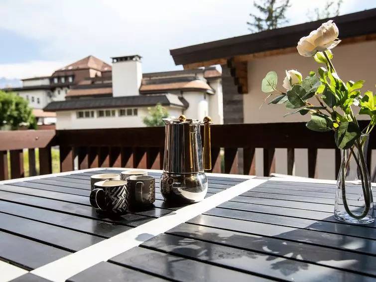 Apartamento entero, 2 estancias 2 Personas in Villars-sur-Ollon, Ollon (Villars-sur-Ollon)