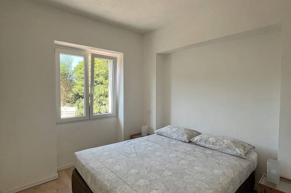 Villino Gigliese zu vermieten-Unabhängige Villa mit Parkplatz in Isola del Giglio