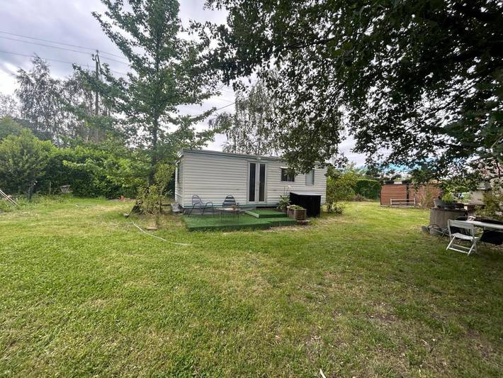Gîte pour 3 personnes, avec jardin ainsi que piscine et terrasse, animaux acceptés à Gaillac - 4