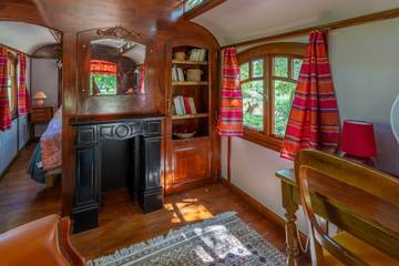 Maison De Vacances pour 2 Personnes dans Grignan, Région de nyons, Photo 2