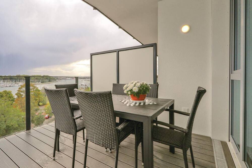 Appartamento vacanze a Lübeck a partire da 189€ a notte