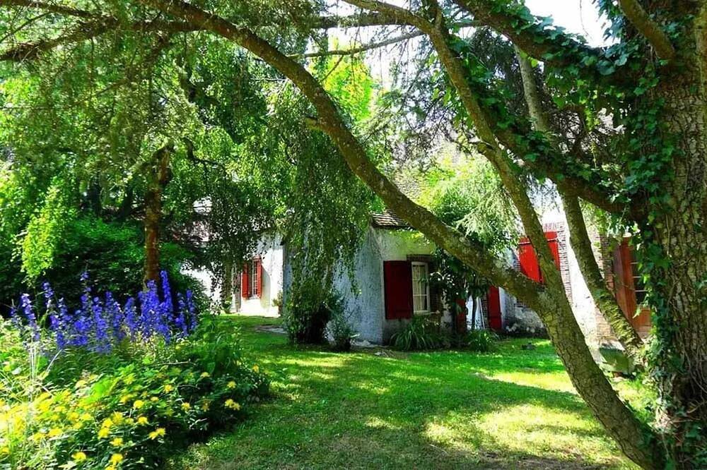 Homerez - Amplia villa cerca de Senonches con piscina privada in Senonches, Parc naturel régional du Perche