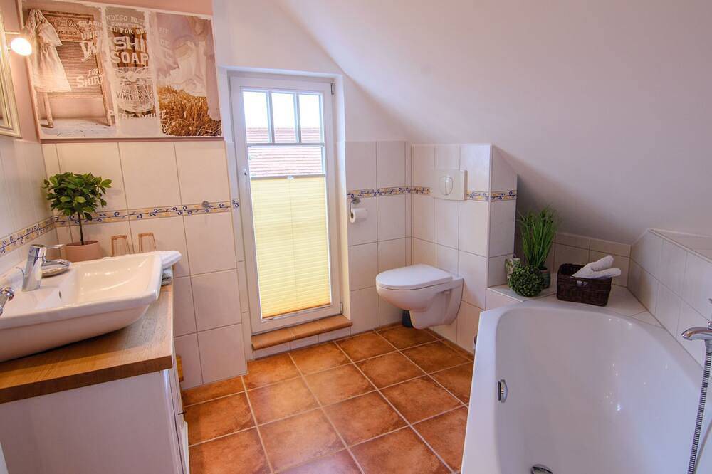 Ganze Wohnung, Appartement mit Terrasse in Rauschenberg, Landkreis Marburg-Biedenkopf