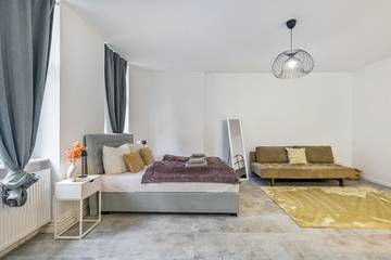 Apartment for 4 People in Steglitz-Zehlendorf, Berlin, Photo 1
