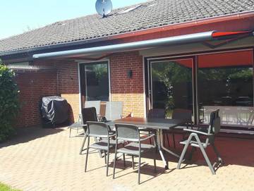 Ferienhaus für 6 Personen in Böhl (St. Peter-Ording), St. Peter-Ording, Bild 1