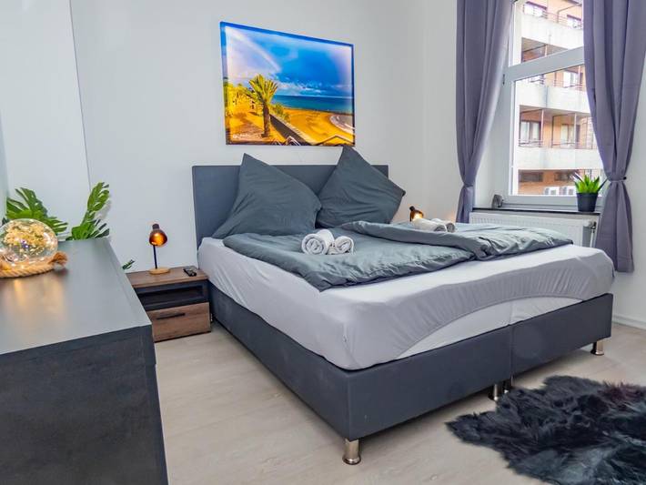 Ferienwohnung für 7 Personen, mit Haustier in Neuss - 2