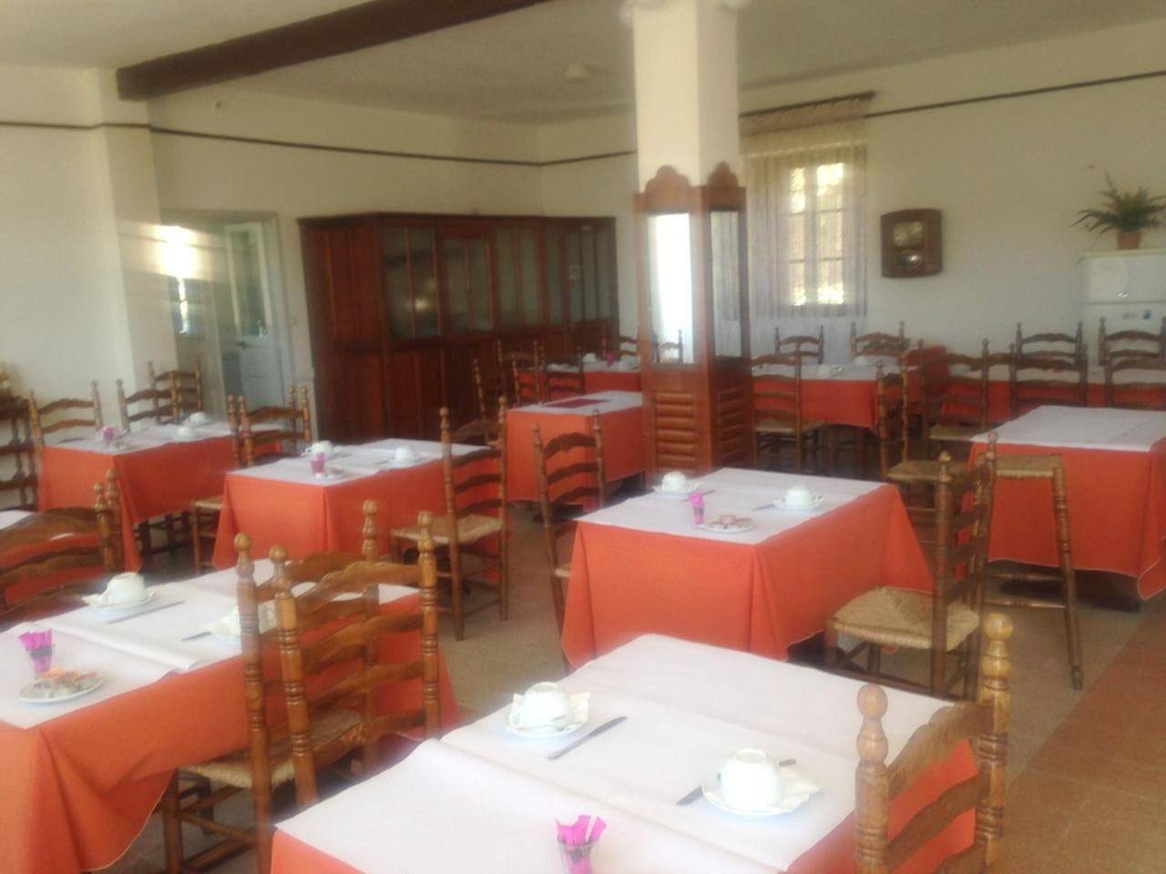 Hotel Les Calanques in Piana, Région d'Ajaccio