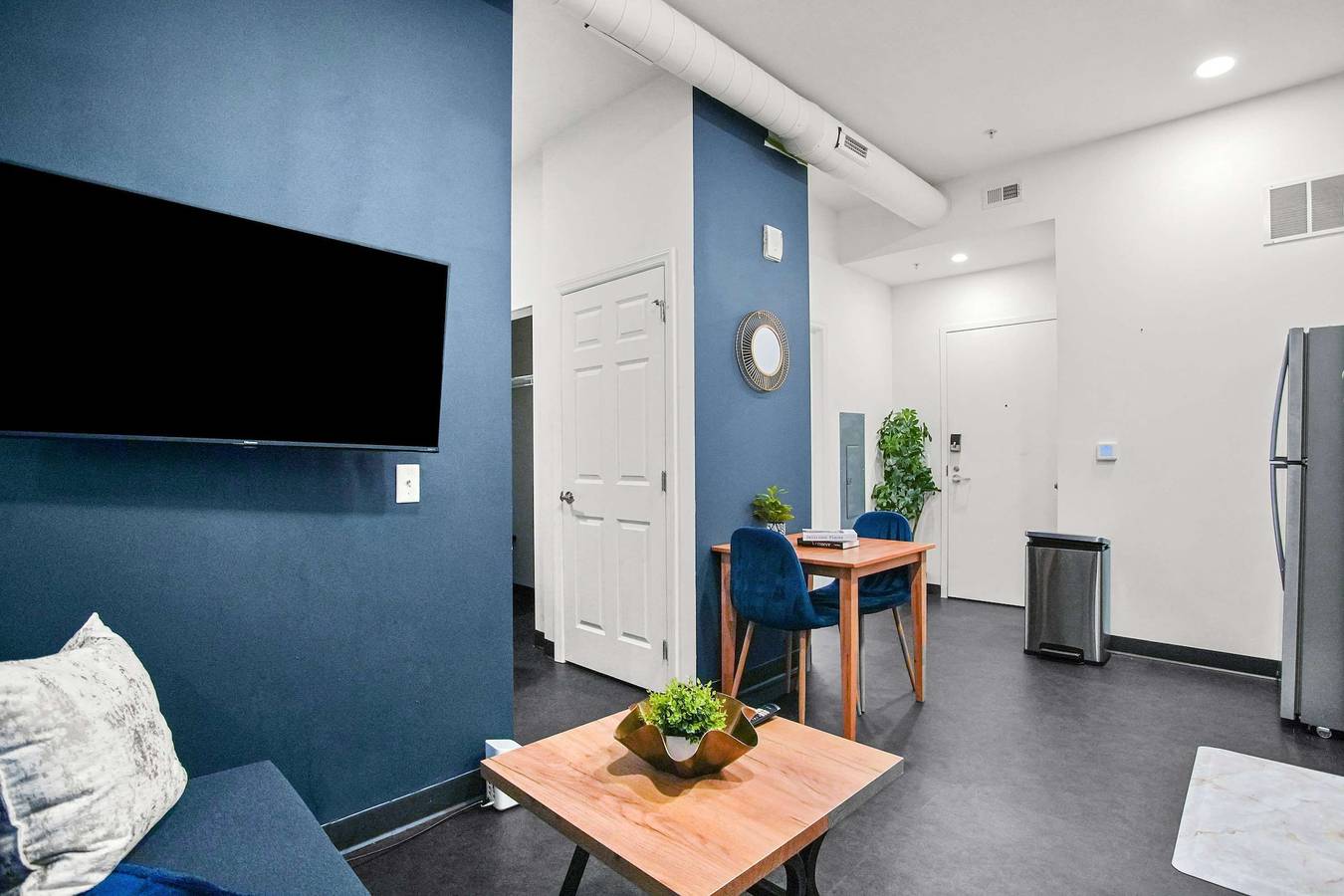 Apartamento entero, Cozysuites Stunning 1Br in Downtown Pitts 41 in Pittsburgh, Condado de Allegheny