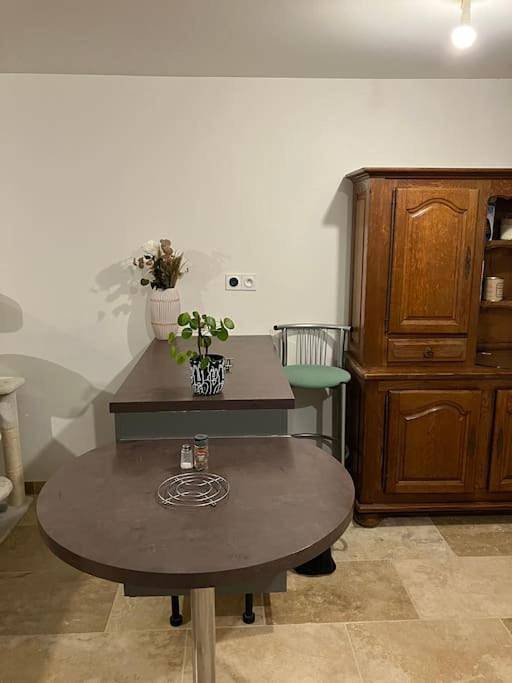 Gîte pour 5 personnes, avec piscine et jardin à Montréal (Lanquedoc-Roussillon) - 4