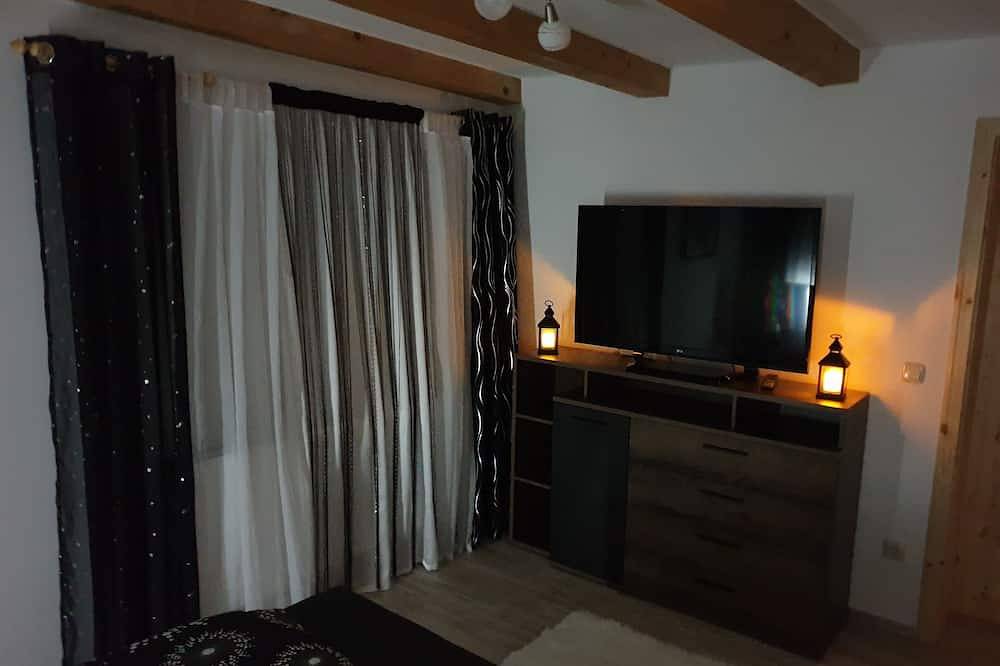 Martin's Ferienwohnungen in Furth im Wald, Ostbayern
