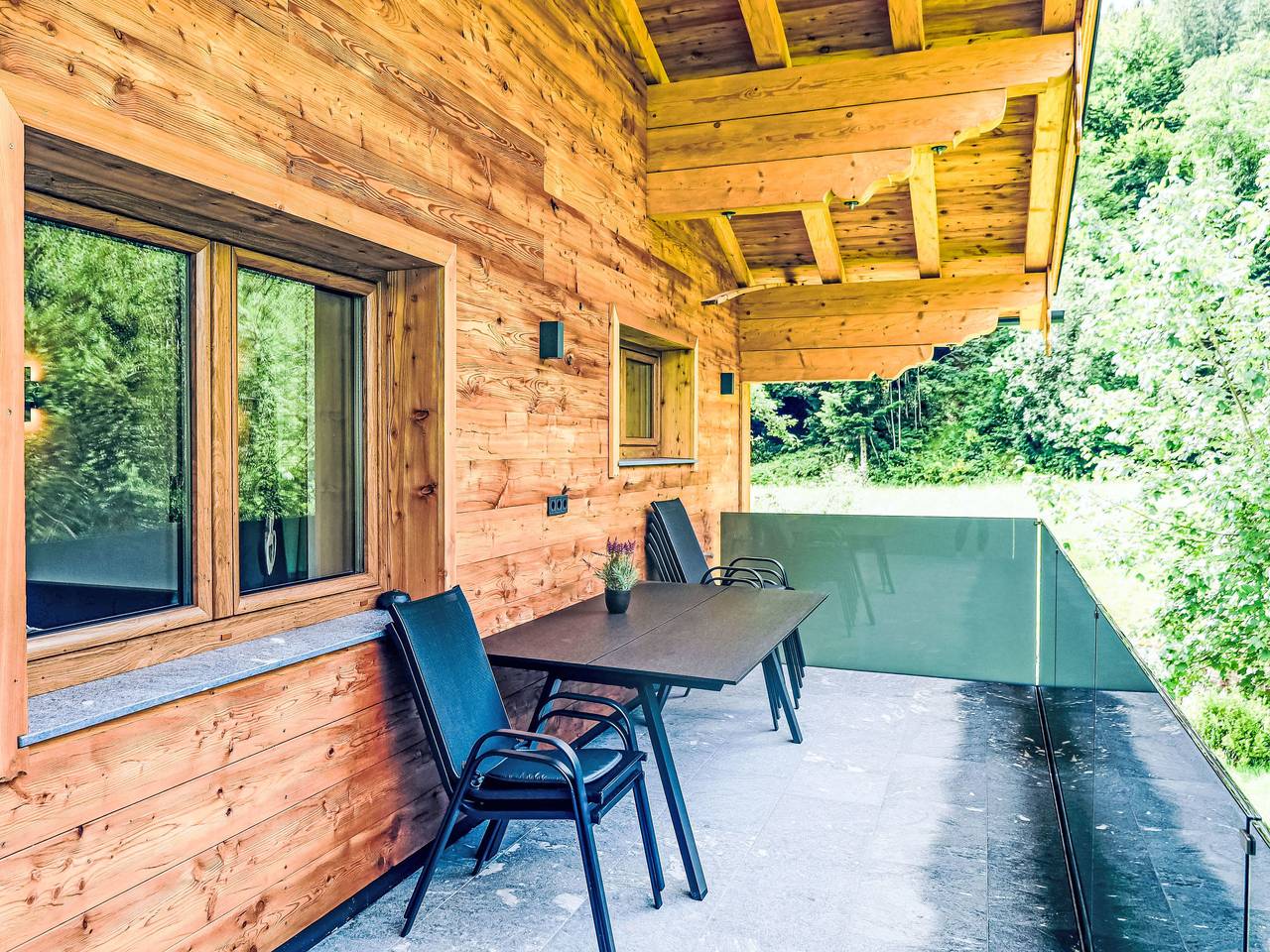 Ganze Wohnung, Waidmannsheil in Loferer und Leoganger Steinberge, Leogang