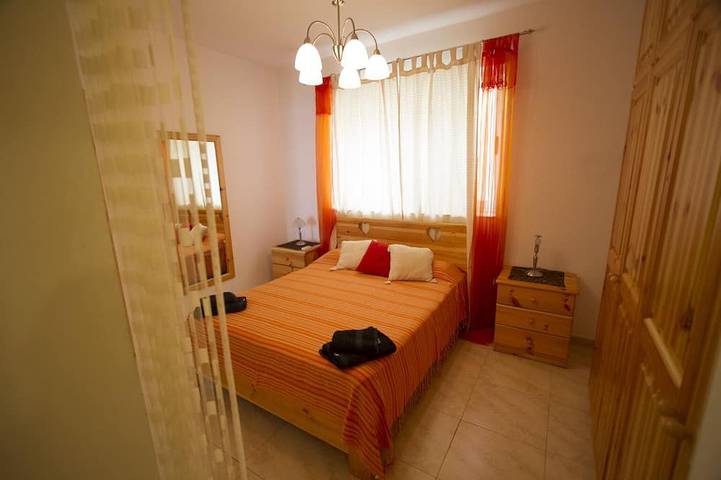 Gîte pour 8 personnes, avec balcon et jacuzzi, animaux acceptés dans Tas-Sliema - 2