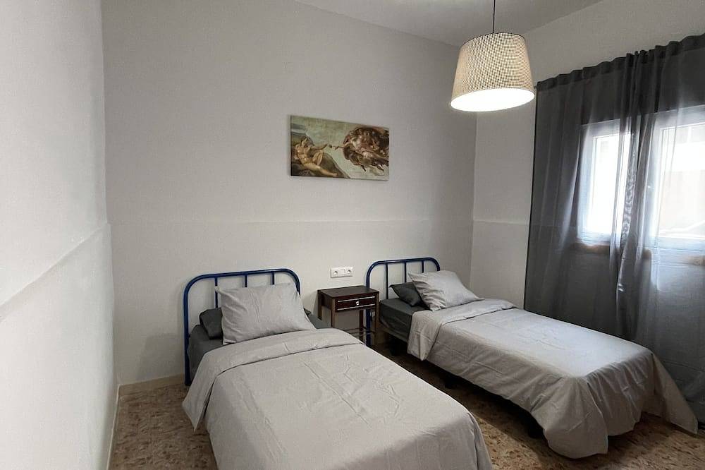 Casa Plasencia in Alcalá, Guía de Isora