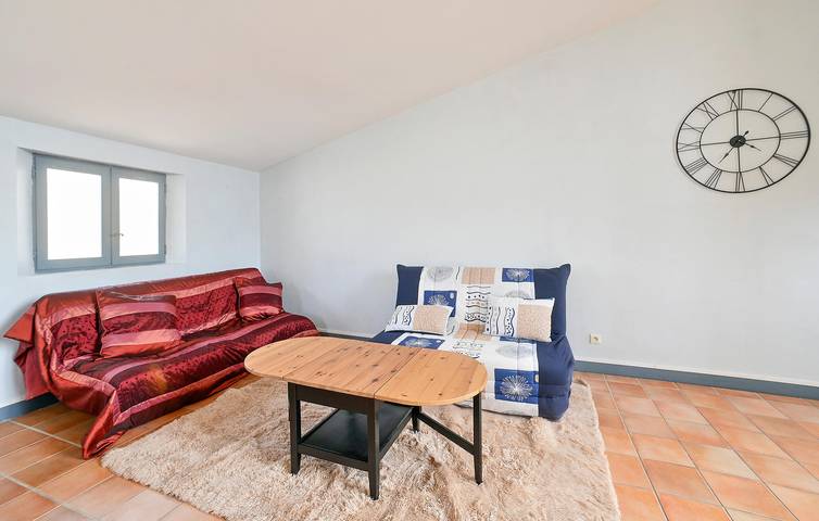 Gîte pour 5 personnes à Beaucaire - 2