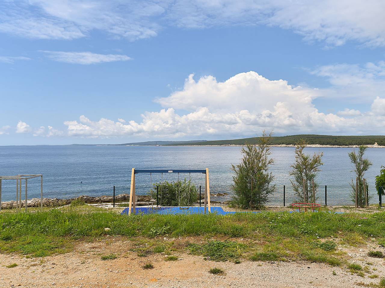 Ganze Wohnung, Apartment 2334 in Raša, Ostküste Istrien
