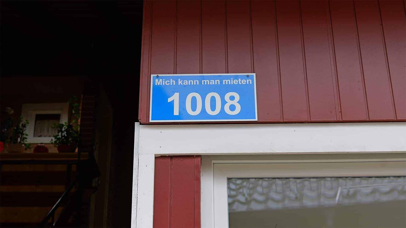 Kleine vollausgestattete Ferienwohnung 1008 in Nideggen, Rureifel (Nordrhein-westfalen)