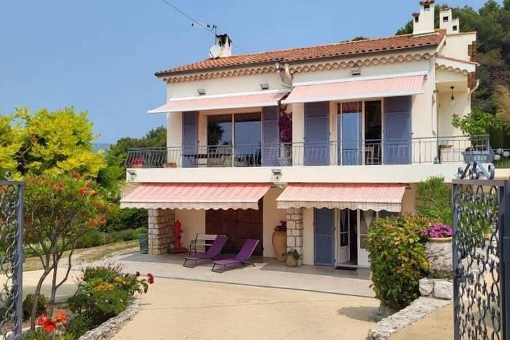 Maison de vacances pour 4 personnes
