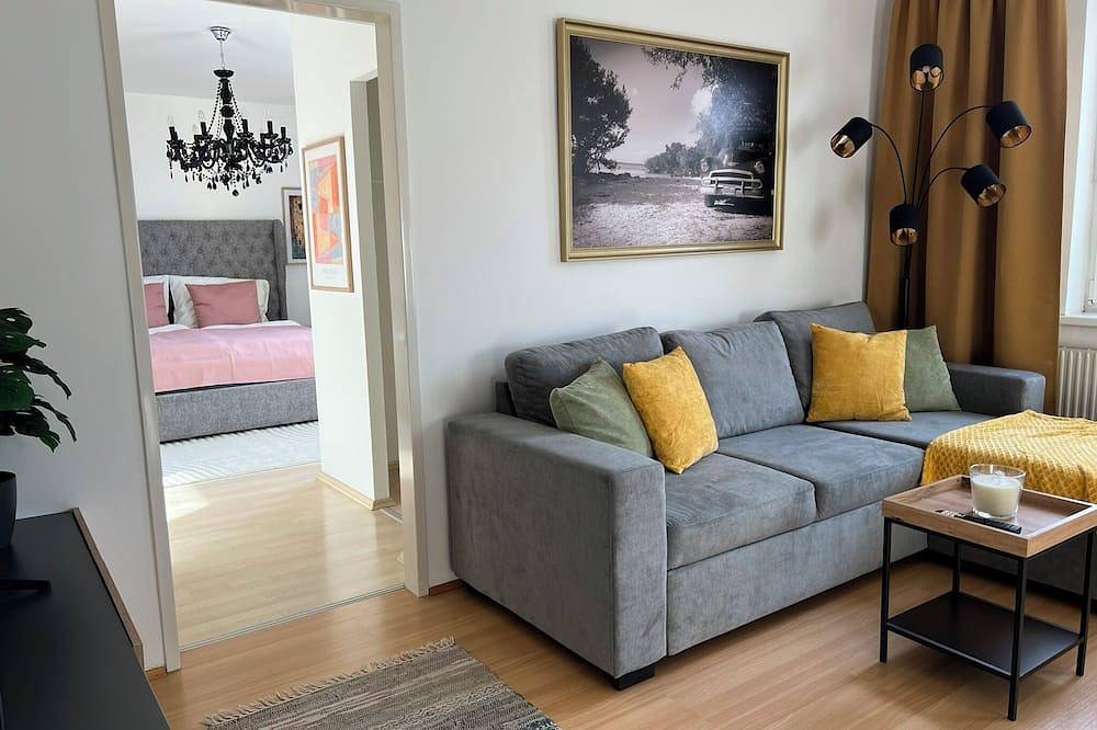 Ganze Wohnung, Residence Mödling - Ihr Wohlfühlapartment unmittelbar bei Wien in Mödling, Bezirk Mödling